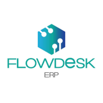 Flowdesk ERP Guatemala