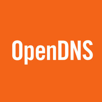 OpenDNS Guatemala