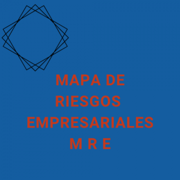 MRE Mapa de Riesgos Empresariales Guatemala