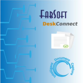 FabSoft - Connect Guatemala