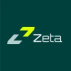 ZETA SOFTWARE logotipo