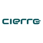 cierro.app logotipo