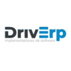 DrivErp - Odoo logotipo