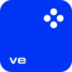 Movavi Video Editor logotipo