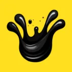 Washa logotipo