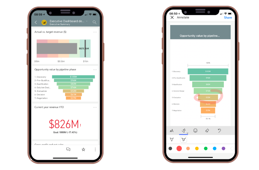Microsoft Power BI