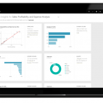 Microsoft Power BI 3