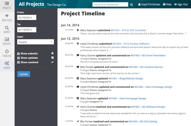 Squish Software precios, funciones y opiniones