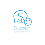 Sugester CRM 1