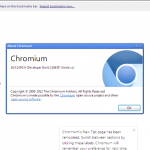 Chromium 1