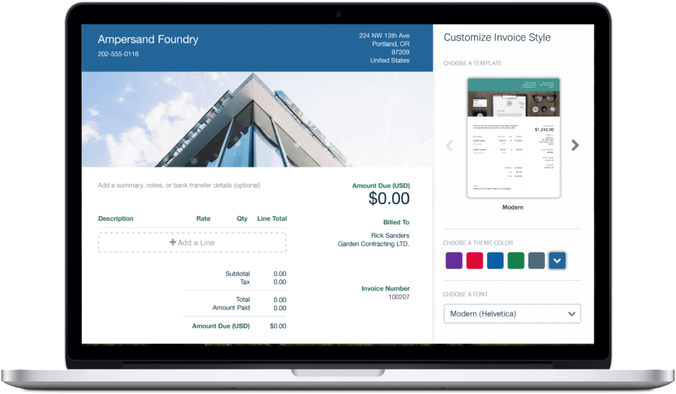 FreshBooks precios, funciones y opiniones