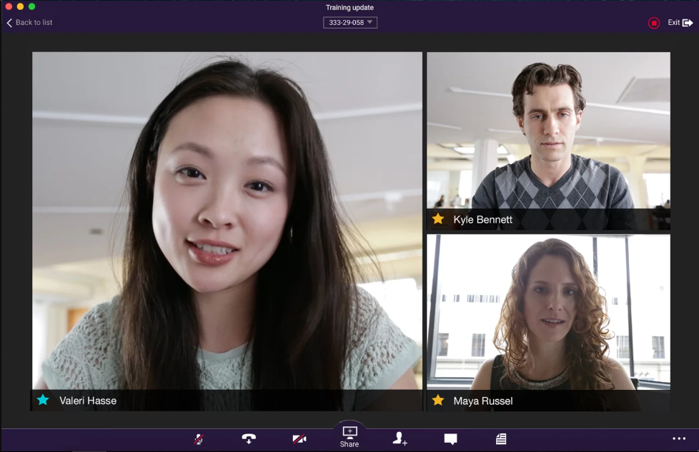 Fuze Conferencia precios, funciones y opiniones