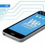 Intelisis ERP 8