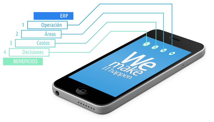 Intelisis ERP