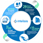Intelisis ERP 9