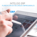Intelisis ERP 10