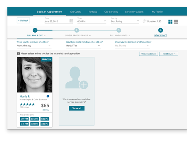 Salón Spa Ultimate 】Información, Reseñas y Precios 2023 
