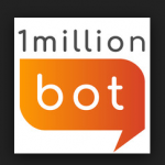 1millionbot Chatbot 1