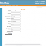 Mediabox-DAM Software 3
