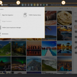 THRON DAM Software 3