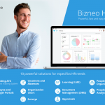 Bizneo HR Suite 6