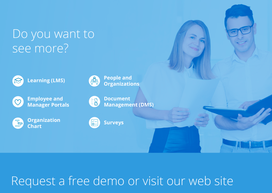 Bizneo HR Suite